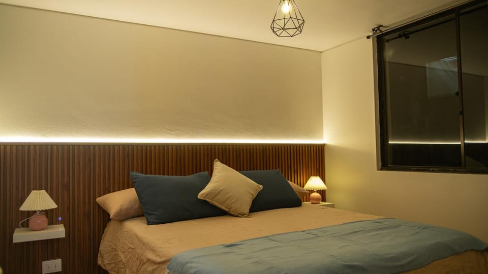 We Love Homes - Departamento Excelente Ubicación Apartment in Providencia
