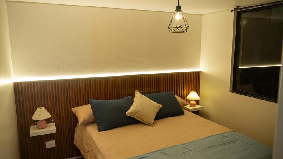 We Love Homes - Departamento Excelente Ubicación Apartment in Providencia