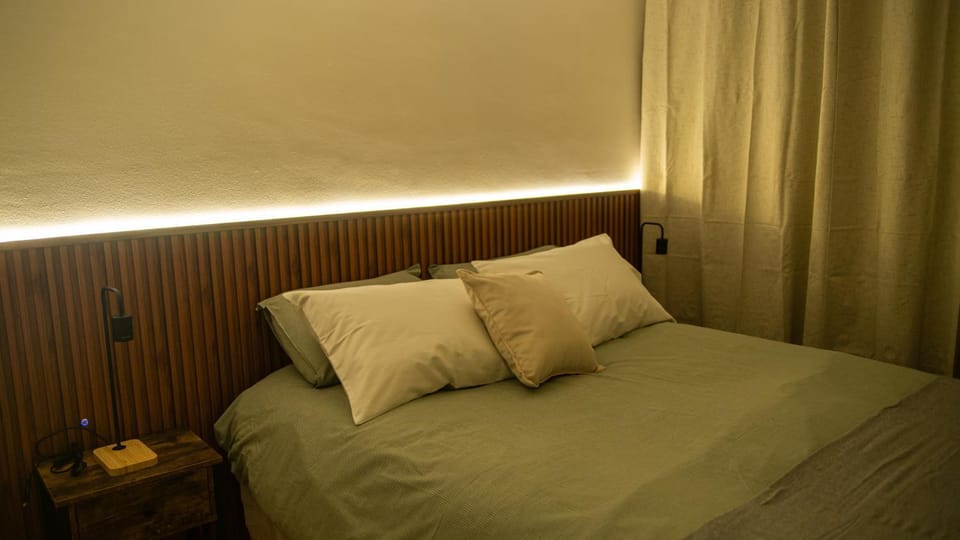 We Love Homes - Departamento Excelente Ubicación Apartment in Providencia