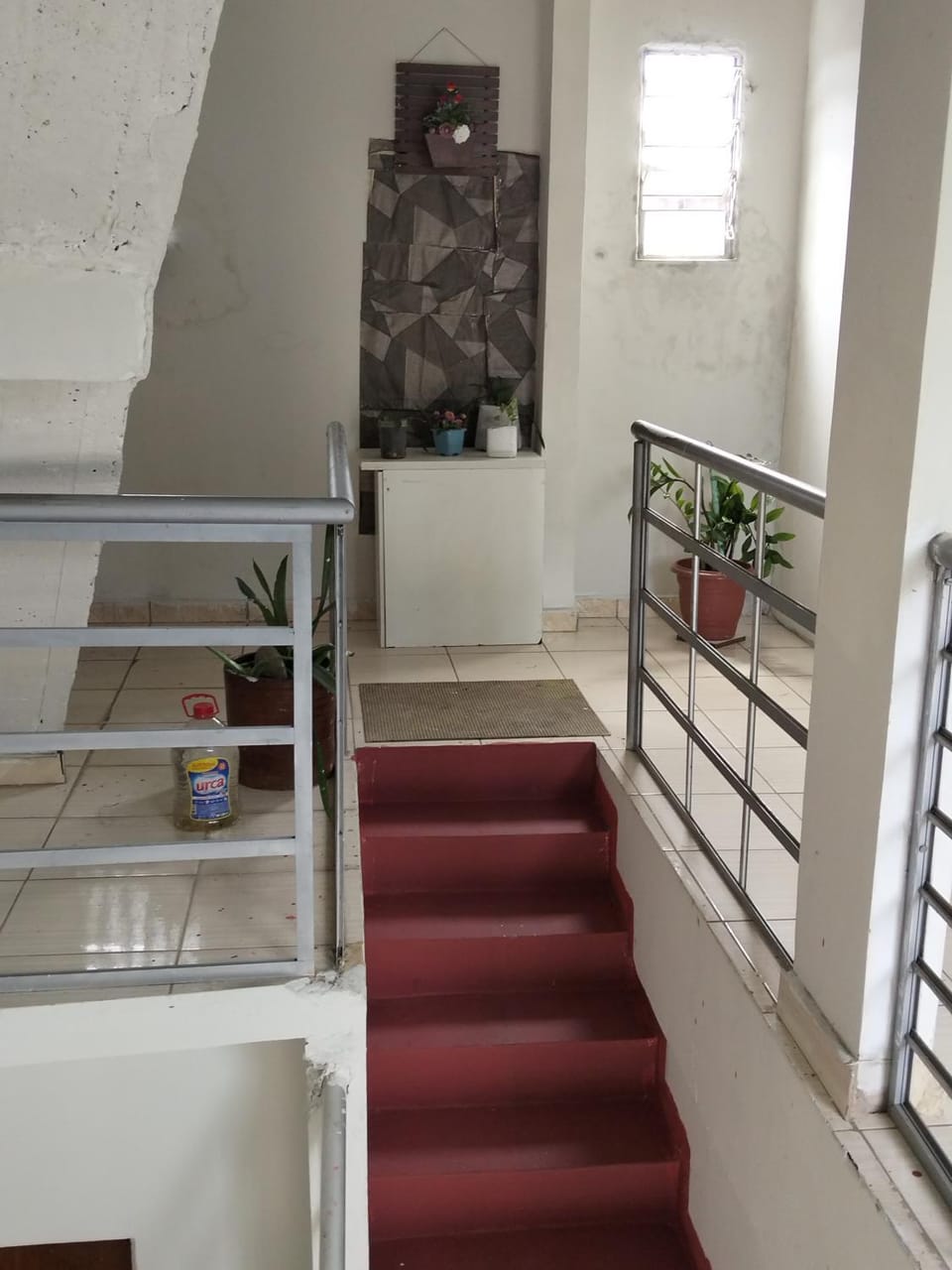 Recanto Aconchego Apartment in Belém