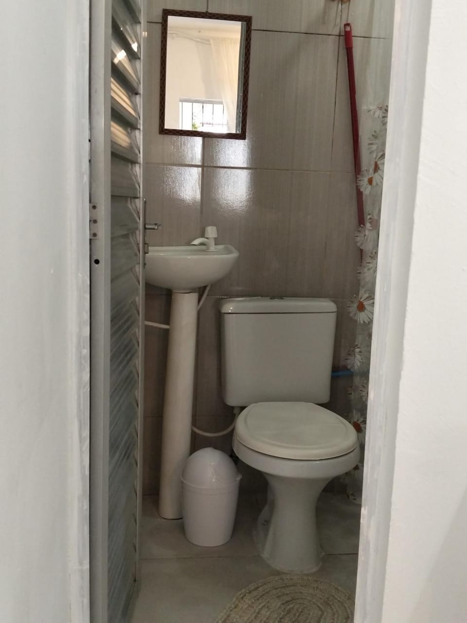 Recanto Aconchego Apartment in Belém