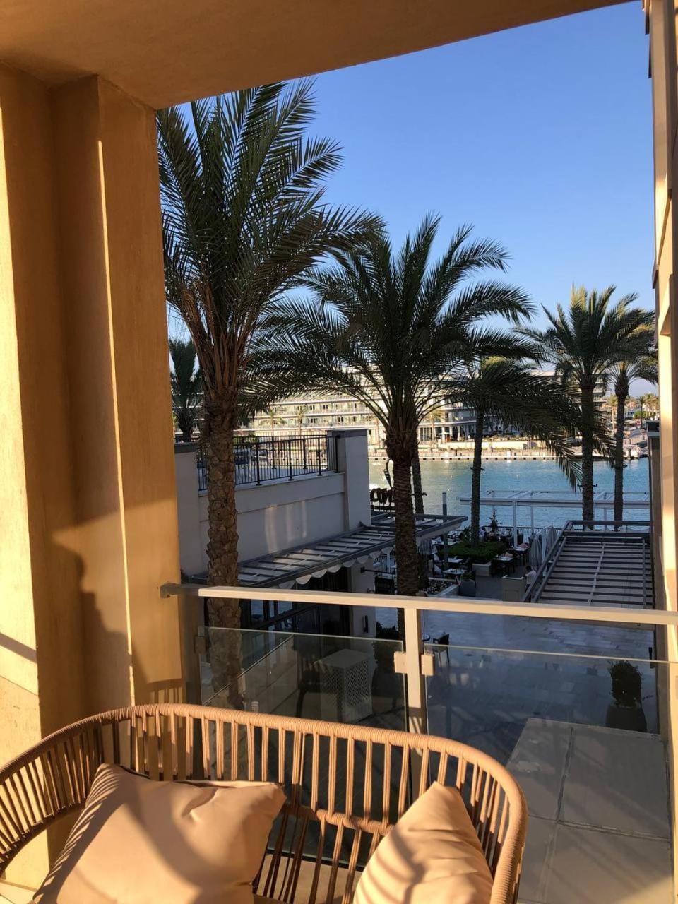 Marina marassi Chalet in Egypt
