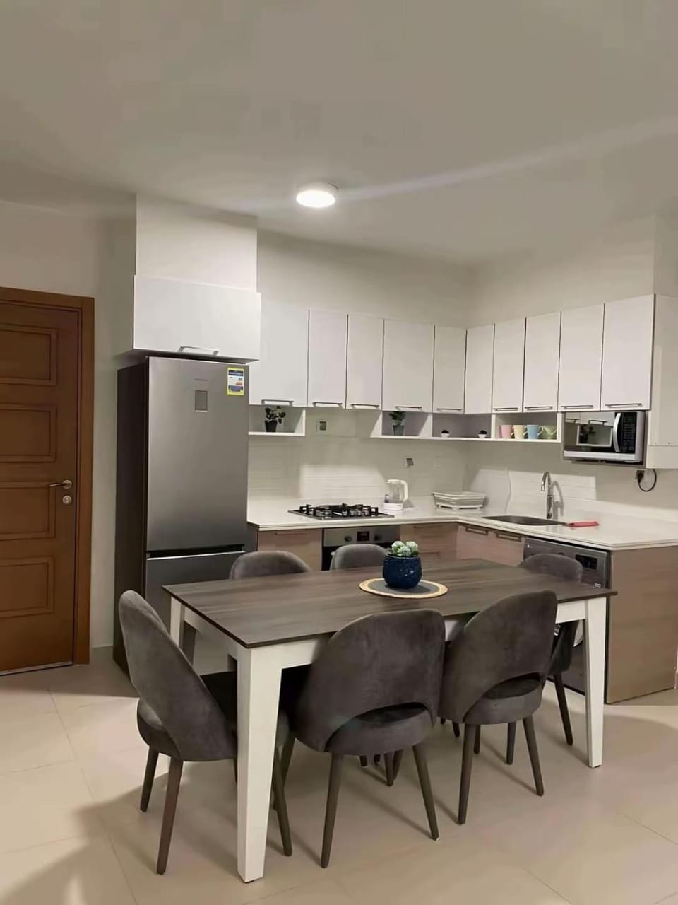 Marina marassi Chalet in Egypt