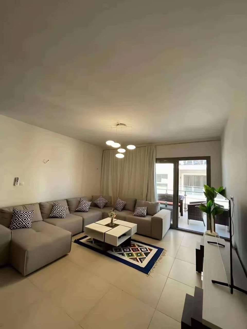Marina marassi Chalet in Egypt