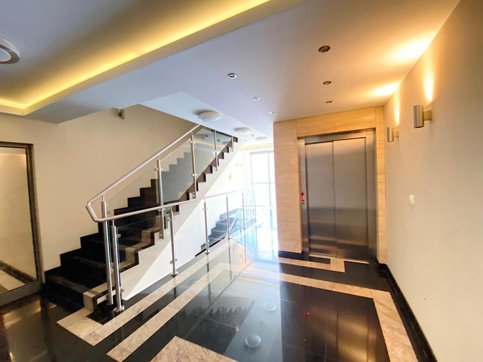 elevator