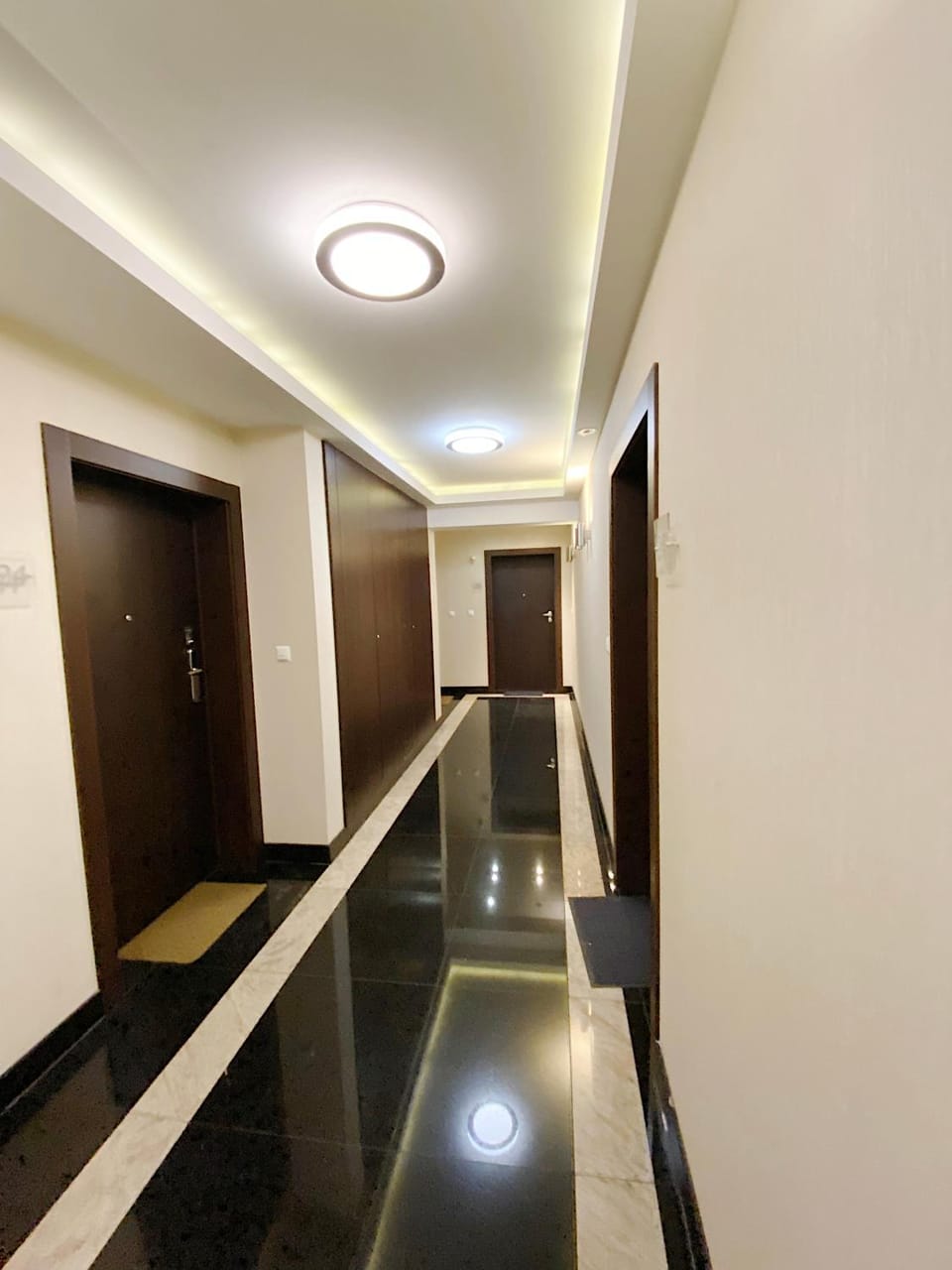 Apartimento Central Prime5 Apartment in Wroclaw
