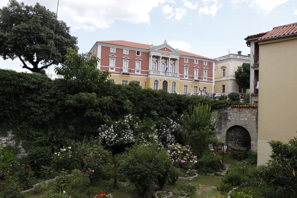 Apartment Vallamar free parking Apartment in Zadar