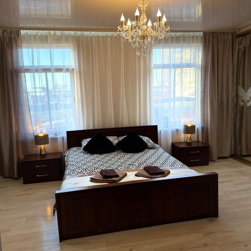 Vadim Home Bed and Breakfast in Latvia