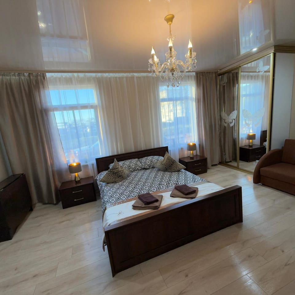 Vadim Home Bed and Breakfast in Latvia