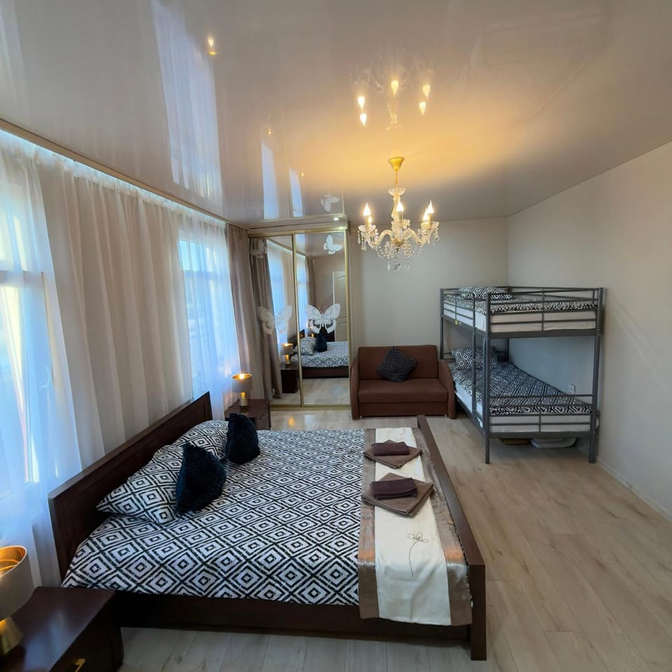 Vadim Home Bed and Breakfast in Latvia