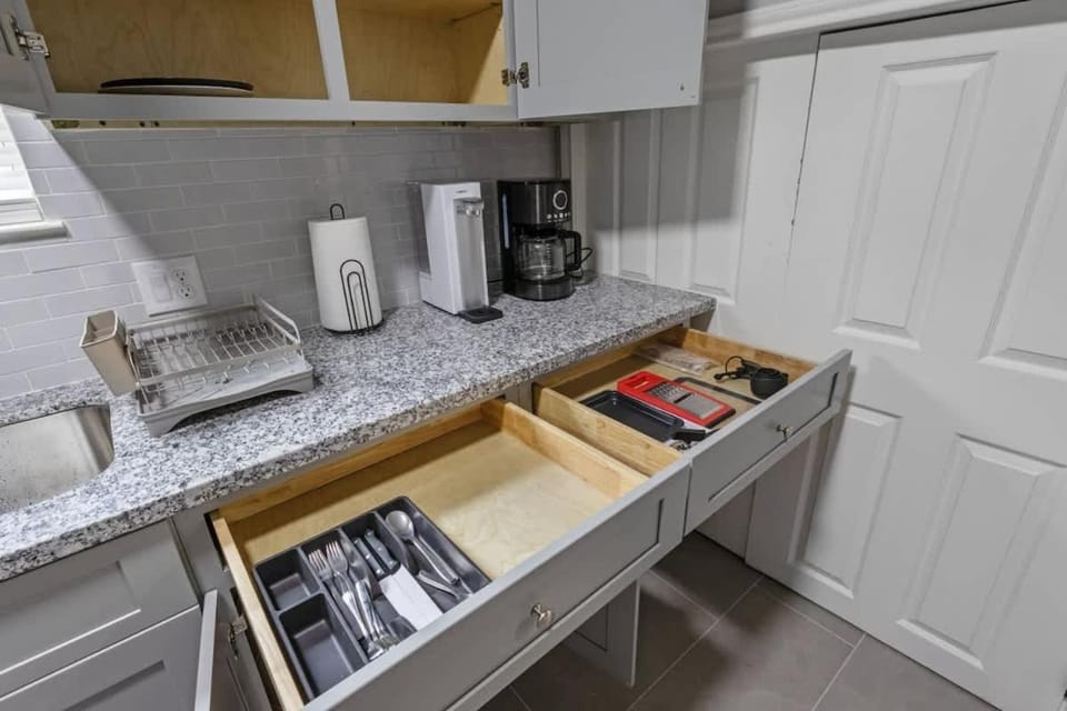 FIFA Stay 2BR Near NRG DT & Med Center -1 Apartment in Houston