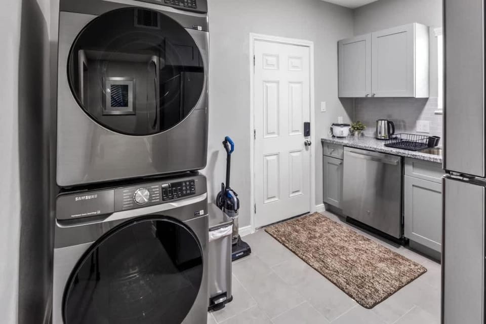 FIFA Stay 2BR Near NRG DT & Med Center -2 Apartment in Houston