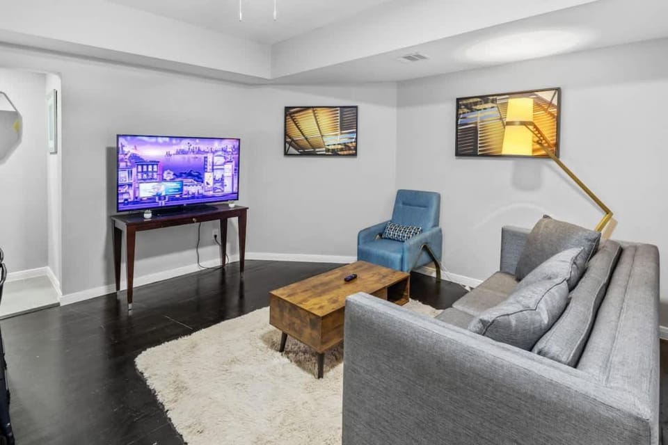 FIFA Stay 2BR Near NRG DT & Med Center -2 Apartment in Harris County