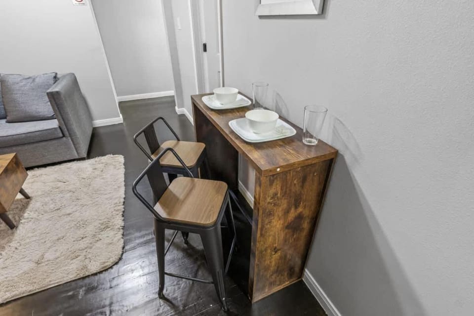 FIFA Stay 2BR Near NRG DT & Med Center -2 Apartment in Harris County