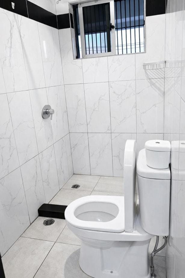 Spacious 2 Bedroom Aparment Near Nadi Airport Apartment in Nadi
