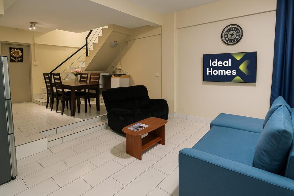 Spacious 2 Bedroom Aparment Near Nadi Airport Apartment in Nadi