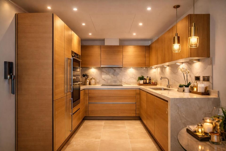 LuxuryLondonStays - Battersea Power Station 2Bed 2Bath Apartment in London