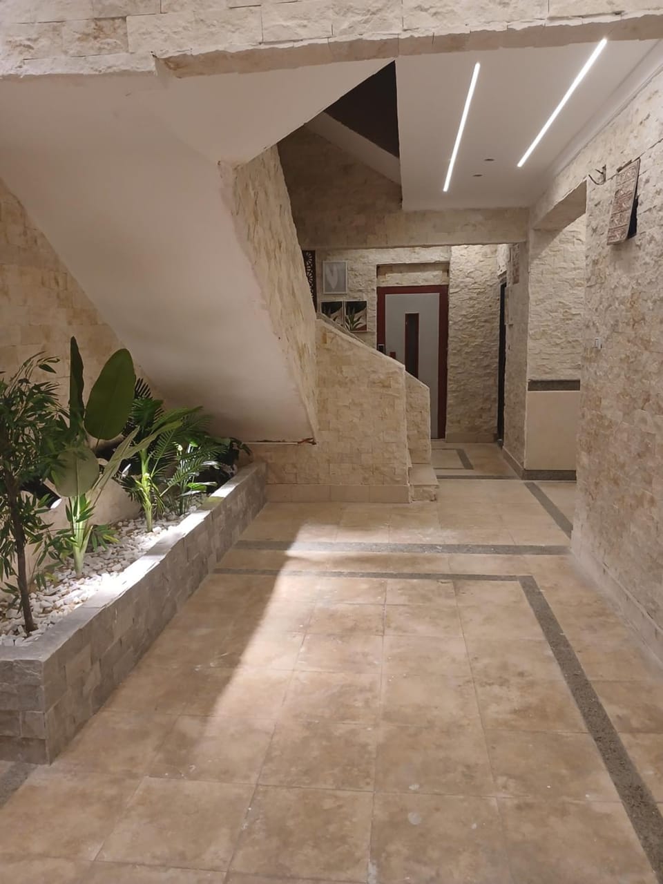 Elegant Garden Apartment Near Pyramids & GEM Apartment in Egypt