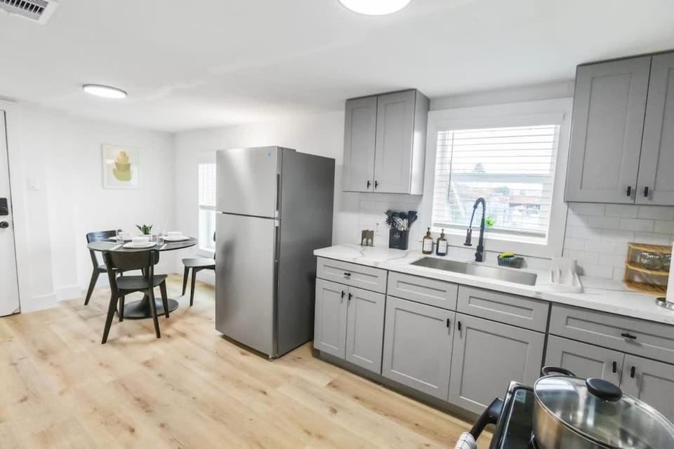 FIFA Stay 1BR Near NRG DT & Med Center -1 Apartment in Houston