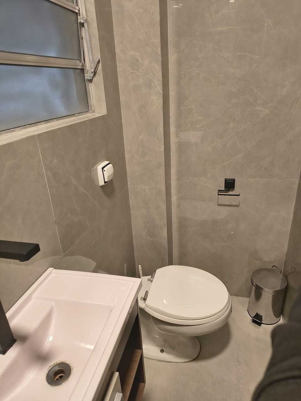 Apartamento Próximo a Tudo! Apartment in Santos