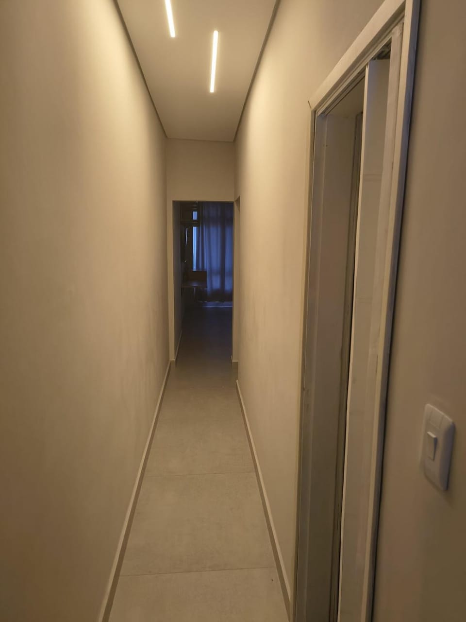 Apartamento Próximo a Tudo! Apartment in Santos