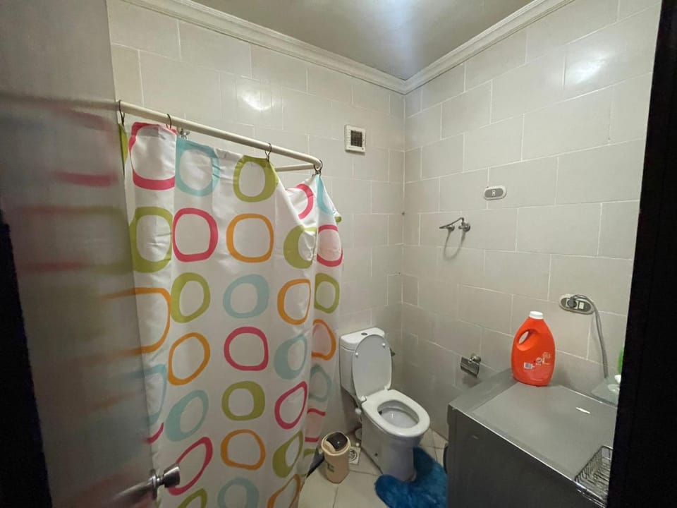 2BR Apartment - Golf Porto Marina Pool and Golf View Apartment in Egypt