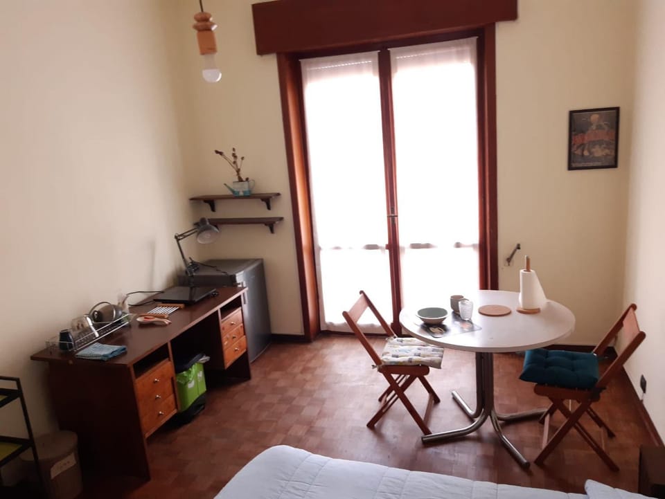 Alloggio Mimosa Bed and Breakfast in Lombardy