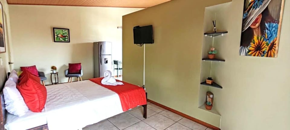 Estudio luminoso en San Pedro con balcon Apartment in Cartago Province, Costa Rica