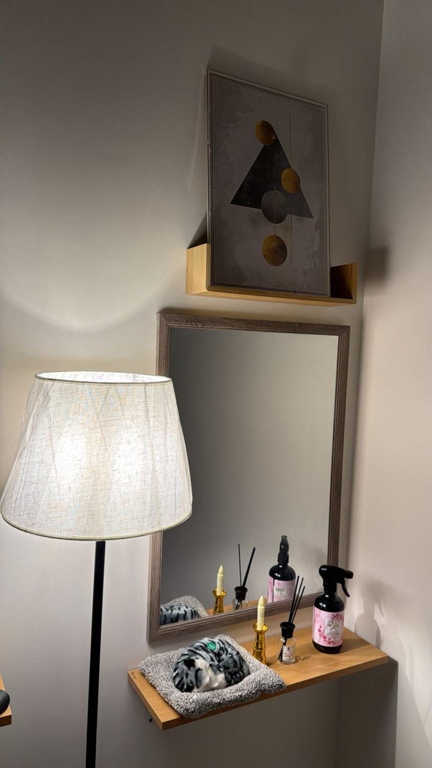 استديو حديث ومميز Apartment in Riyadh Province