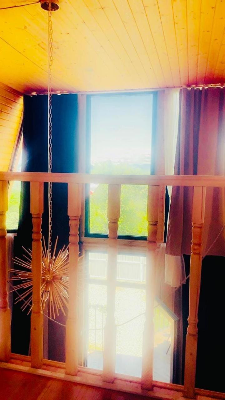 Cottage Apartment in Tbilisi, Georgia