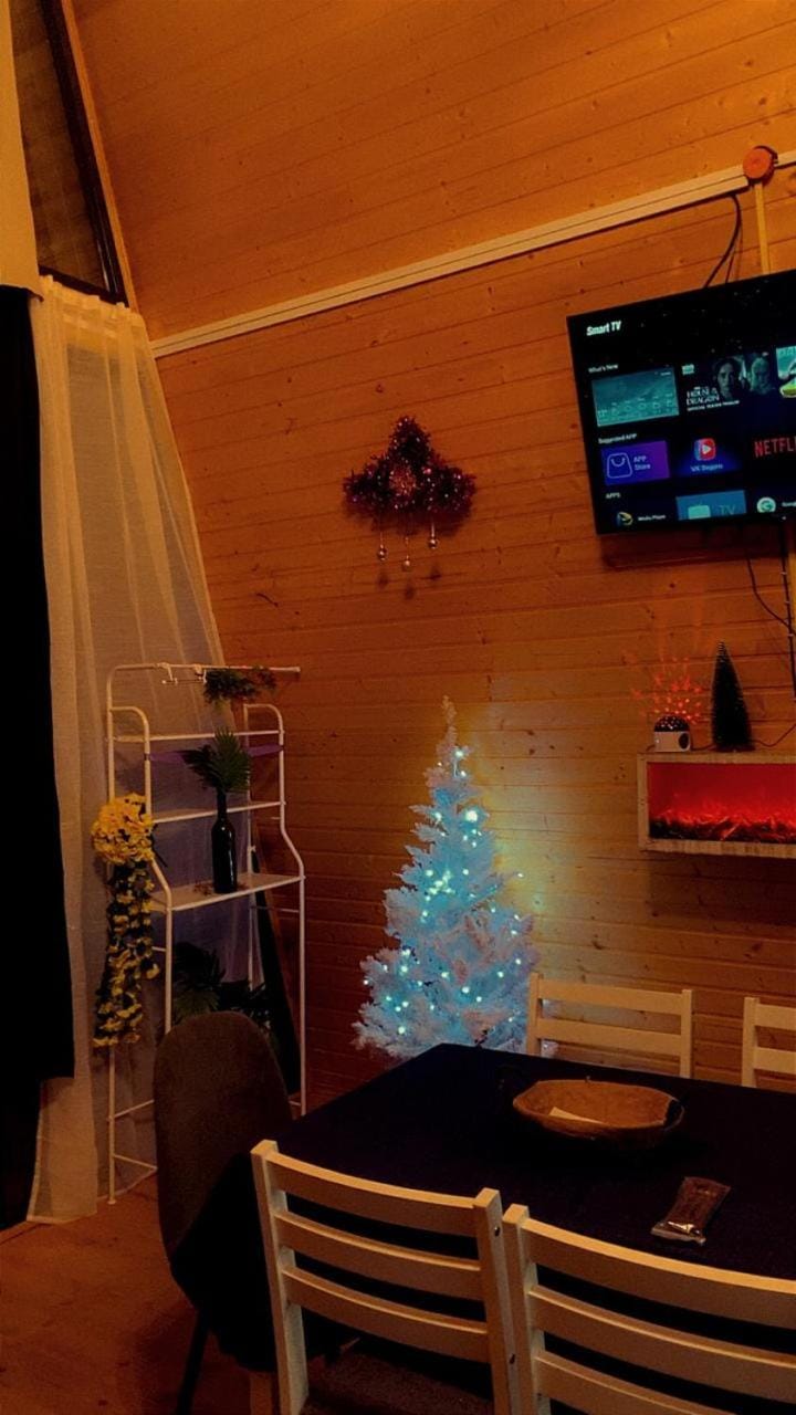 Cottage Apartment in Tbilisi, Georgia