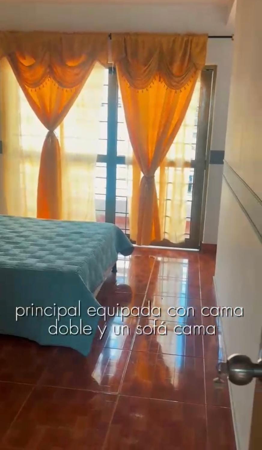 Hospedaje Helena House in Quindio, Colombia