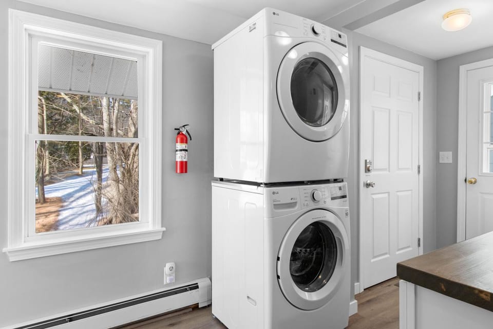 laundry
