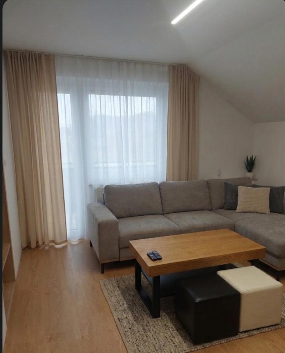Green Retreat Medvode Balcony & Free Parking Near Ljubljana Apartment in Slovenia