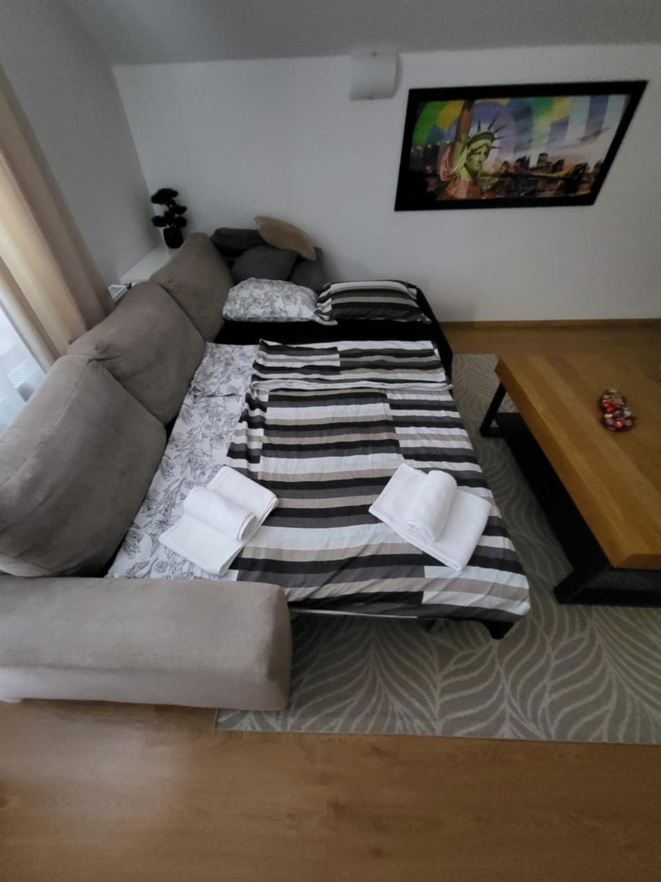 Green Retreat Medvode Balcony & Free Parking Near Ljubljana Apartment in Slovenia