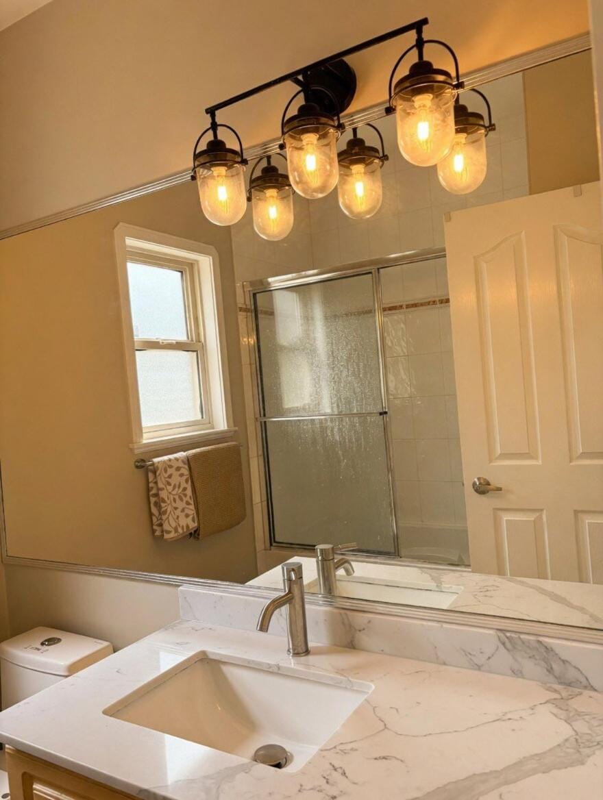 Bathroom, Bath