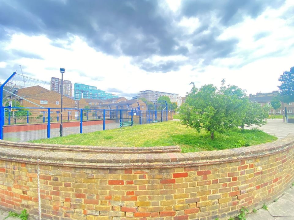 Luxurious 5 Bedroom Home in Prime London Location House in London Borough of Southwark