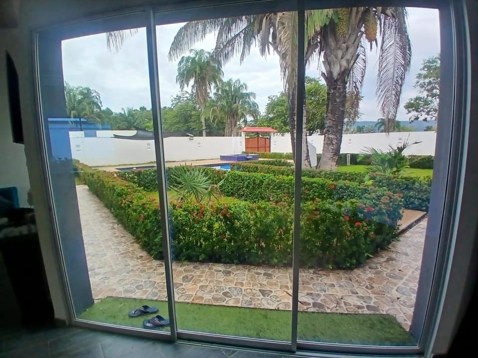Villa ligia House in Tolima