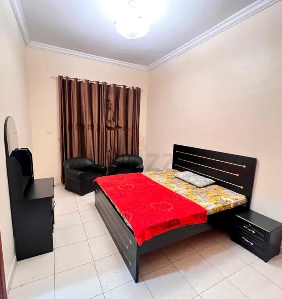 Abdulla Alshaiba Apartment in Al Sharjah