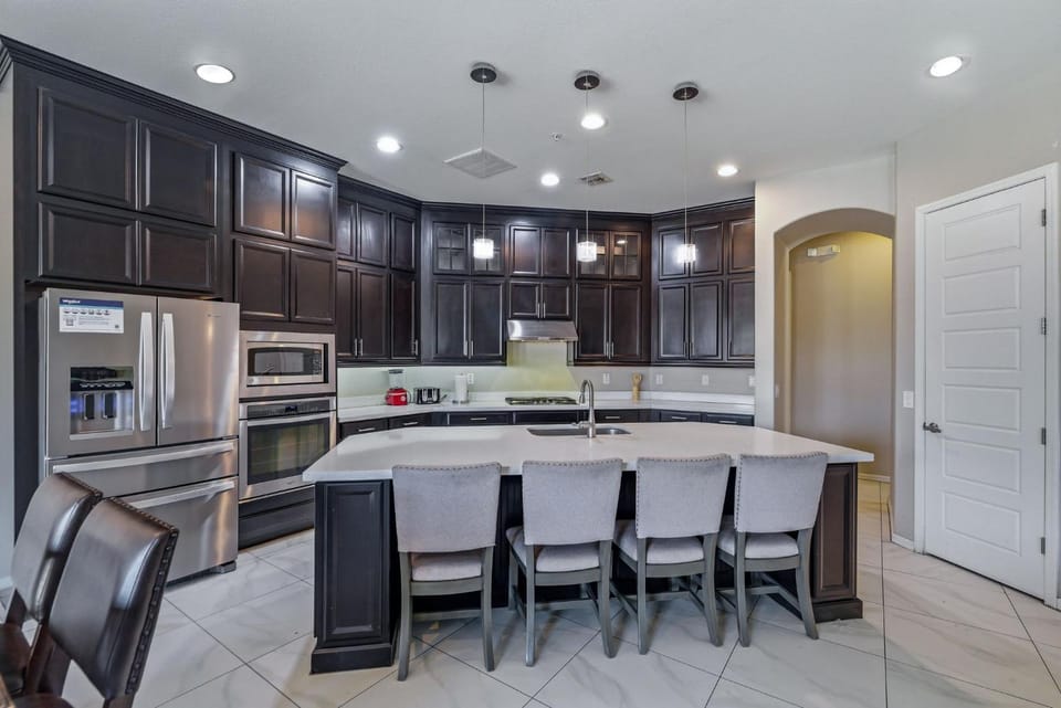 Queen Creek 4BR Family Retreat House in San Tan Valley