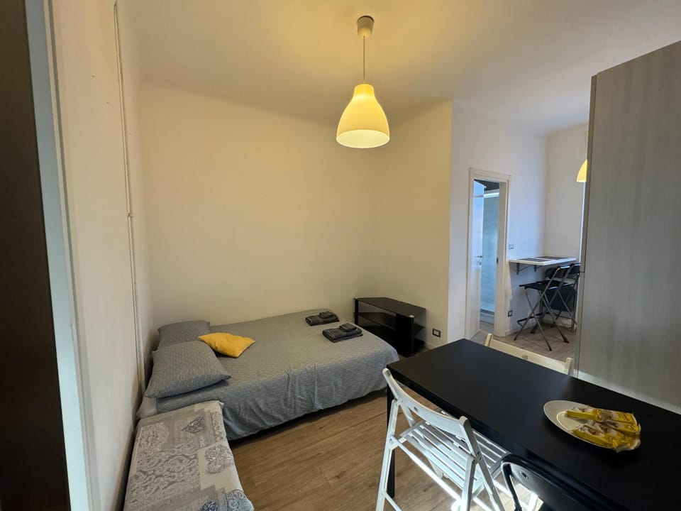 Spazio 73 - Milano Porta Romana Apartment in Milan