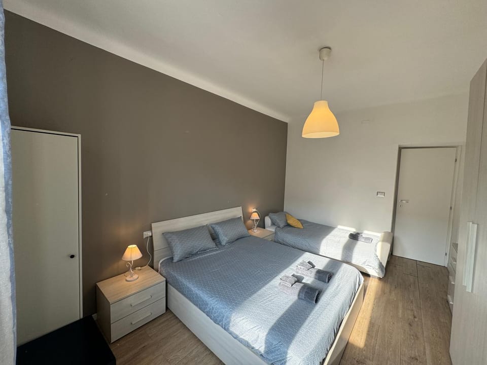 Spazio 73 - Milano Porta Romana Apartment in Milan