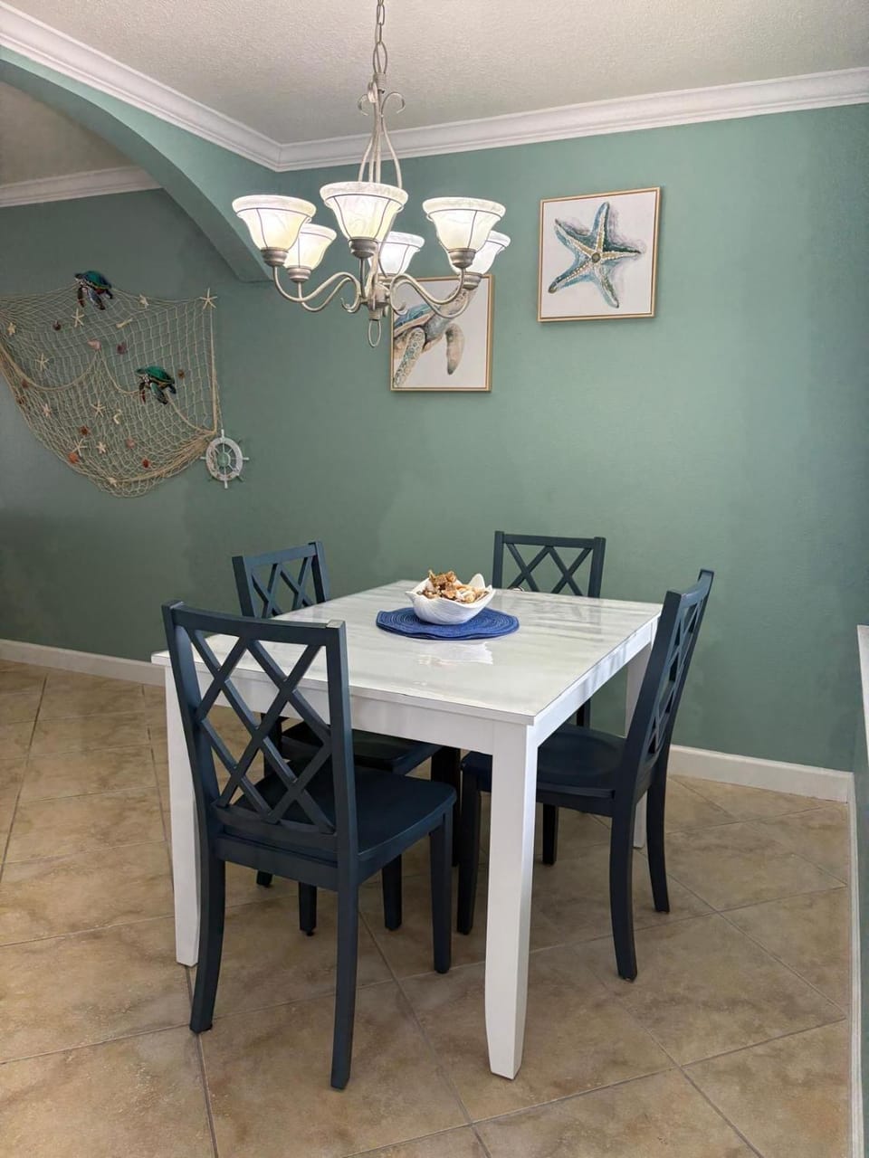 Waves, Sun & Relaxation Retreat Apartment in Indian Shores