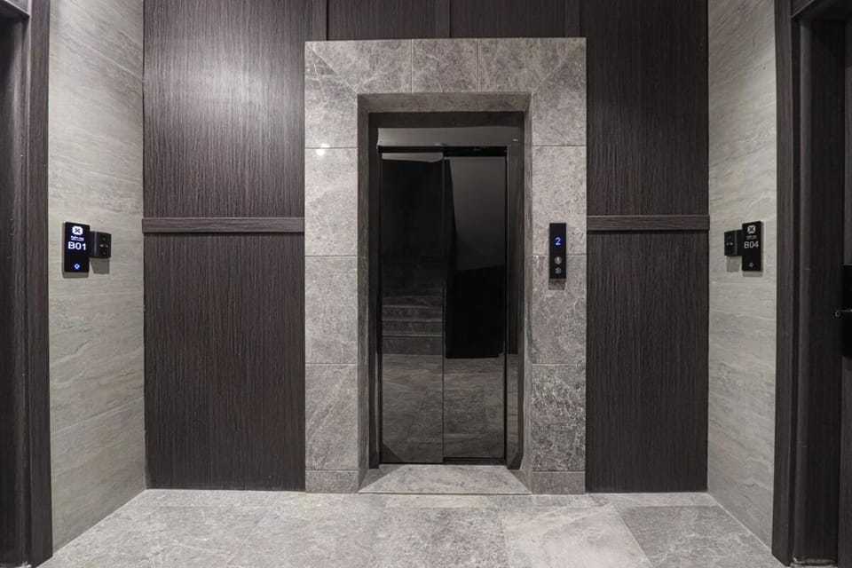 elevator