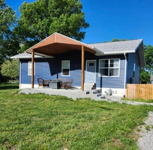Rend House - The Perfect Getaway! House in Kentucky