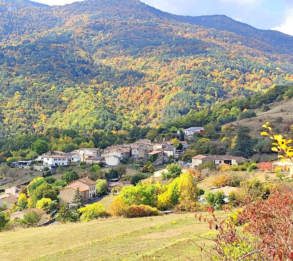 Teranga Bed and Breakfast in Occitanie