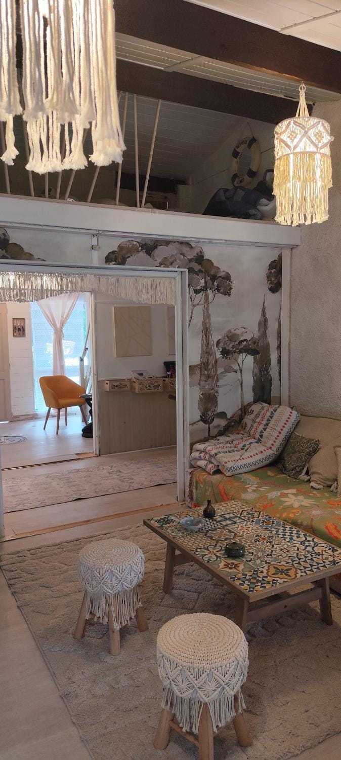Teranga Bed and Breakfast in Occitanie