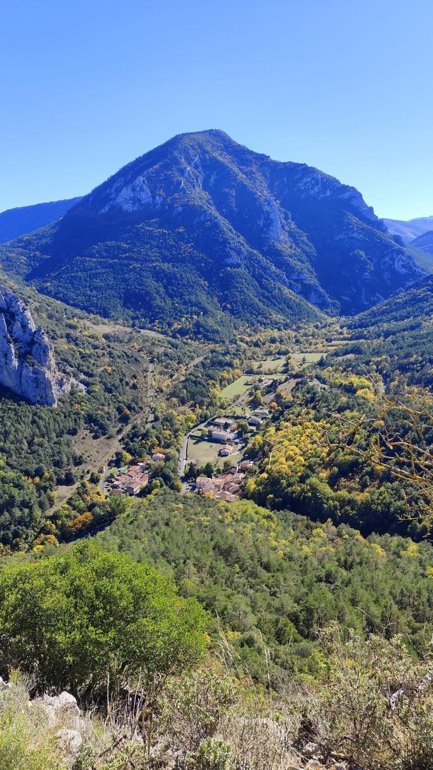 Teranga Bed and Breakfast in Occitanie