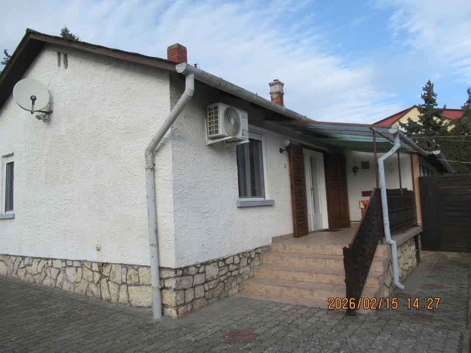 unit_type_semidetached_house Balatonfuered 58007 House in Hungary