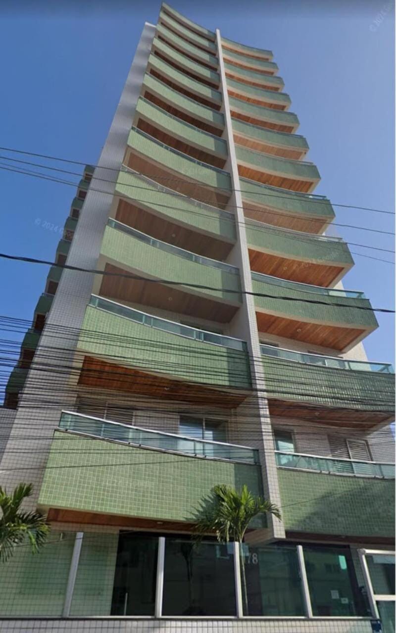 Apartamento Diamante próx SANTA CASA Apartment in Montes Claros